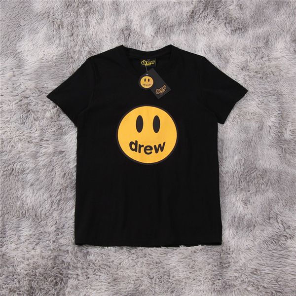 drew house designer ss20 print arrival men's quality 002 t-shirts brand house tees new short sleeve s-xl clothing kbuin, White;black
drew house designer ss20 print arrival men's quality 002 t-shirts brand house tees new short sleeve s-xl clothing kbuin, White;black
