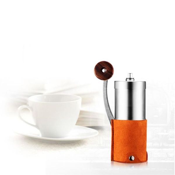 manual coffee grinders grinder stainless steel hand handmade bean burr mill kitchen tool accessories
manual coffee grinders grinder stainless steel hand handmade bean burr mill kitchen tool accessories