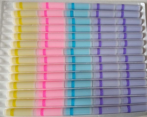 30-300pcs 3ml lipstick tube lip containers empty cosmetic lotion container glue stick colourful travel bottle storage bottles & jars
30-300pcs 3ml lipstick tube lip containers empty cosmetic lotion container glue stick colourful travel bottle storage bottles & jars