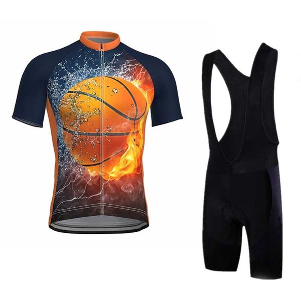 racing sets outdoor travel men mountain cycling jerseys set kit mens short sleeves bib pants jersey, Black;blue
racing sets outdoor travel men mountain cycling jerseys set kit mens short sleeves bib pants jersey, Black;blue
