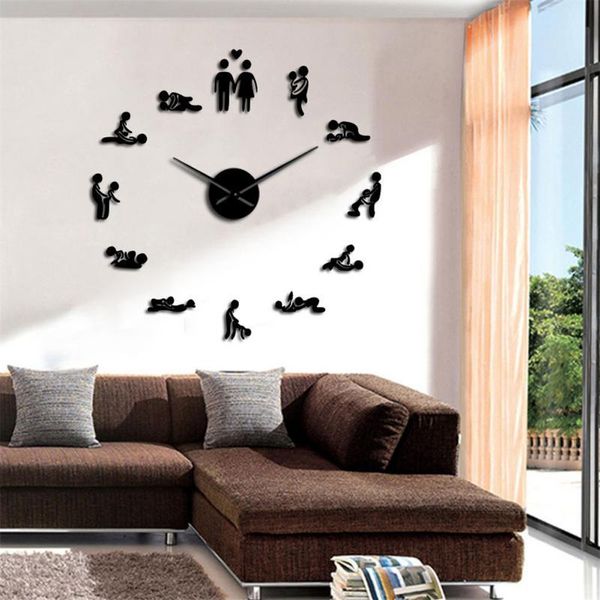 wall clocks three-dimensional diy simple decorative clock acrylic mirror fun self-adhesive silent home decor
wall clocks three-dimensional diy simple decorative clock acrylic mirror fun self-adhesive silent home decor