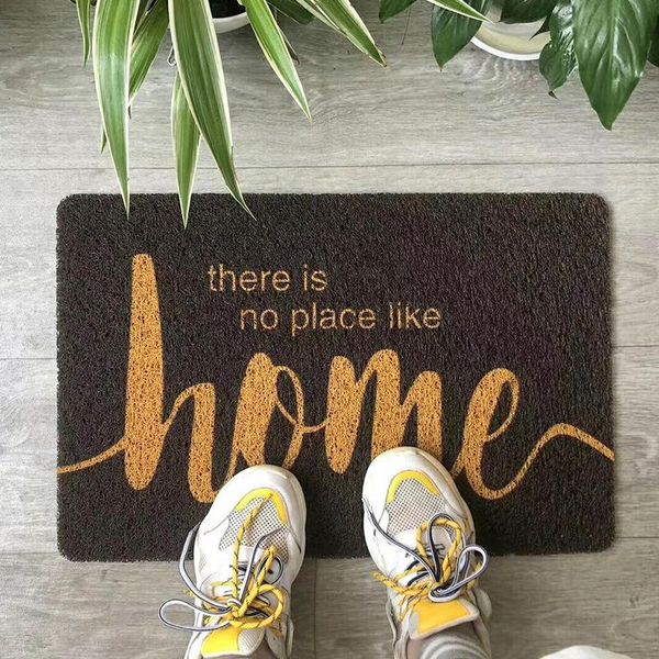 carpets creative welcome mat rubber non slip entrance floor absorbent printed doormat with pvc plush soft carpet home decor
carpets creative welcome mat rubber non slip entrance floor absorbent printed doormat with pvc plush soft carpet home decor