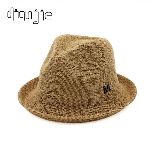 wide brim hats 2021 women straw fedora sun fashion flat felt jazz for men m style goth vintage wedding hat cap, Blue;gray
wide brim hats 2021 women straw fedora sun fashion flat felt jazz for men m style goth vintage wedding hat cap, Blue;gray