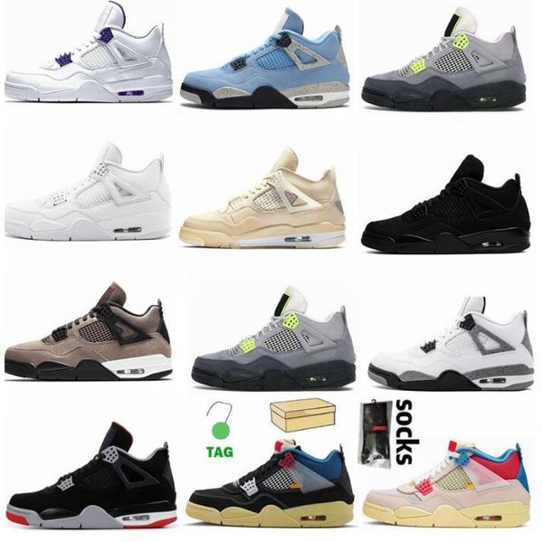 jumpman men's ladies 4 4s basketball shoes university blue varsity royal vintage cement league sail metal bag fire red guava ice sneake
jumpman men's ladies 4 4s basketball shoes university blue varsity royal vintage cement league sail metal bag fire red guava ice sneake