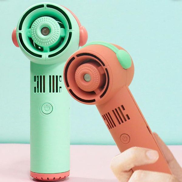 electric fans mini handheld bladeless fan usb charging portable automatic mist spraying humidifier air cool spray leafless ventilator
electric fans mini handheld bladeless fan usb charging portable automatic mist spraying humidifier air cool spray leafless ventilator