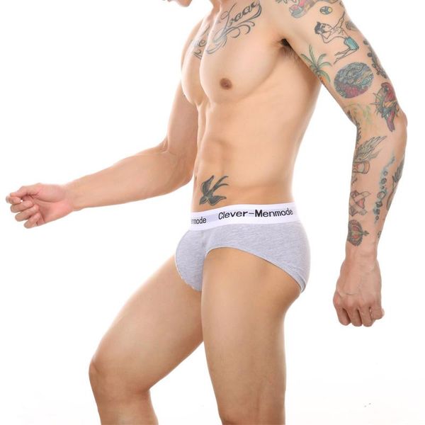 underpants briefs men cotton underwear male panties cueca lingerie u pouch comfortable slips homme breathable plus size, Black;white
underpants briefs men cotton underwear male panties cueca lingerie u pouch comfortable slips homme breathable plus size, Black;white