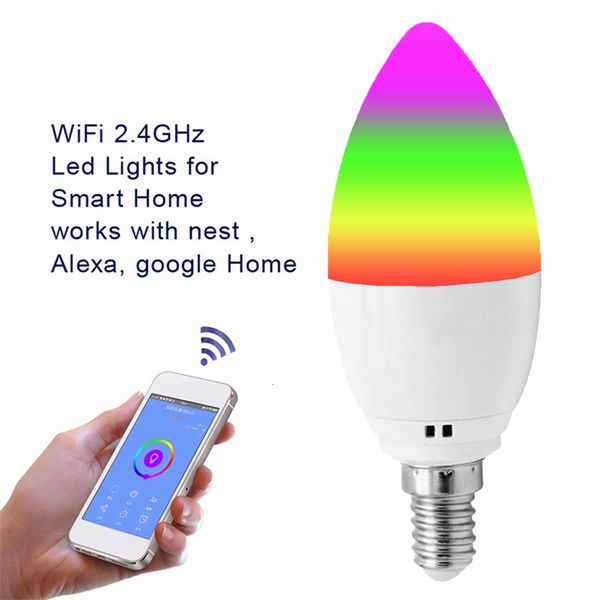 2021 new smart wi fi bulbo rgb+ w led phone app voice control timing compatible with alexa google house tmall elf 3vz5
2021 new smart wi fi bulbo rgb+ w led phone app voice control timing compatible with alexa google house tmall elf 3vz5