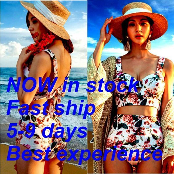 split swimsuit female conservative fairy fan two-piece suit student small chest gathered to cover belly was thin women's swimwear, White;black
split swimsuit female conservative fairy fan two-piece suit student small chest gathered to cover belly was thin women's swimwear, White;black
