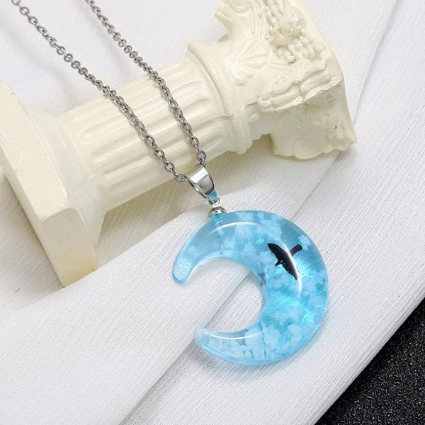 pendant necklaces neutral luminous night chain necklace aesthetic korean fashion female now 2021 vintage classic casual man, Silver
pendant necklaces neutral luminous night chain necklace aesthetic korean fashion female now 2021 vintage classic casual man, Silver