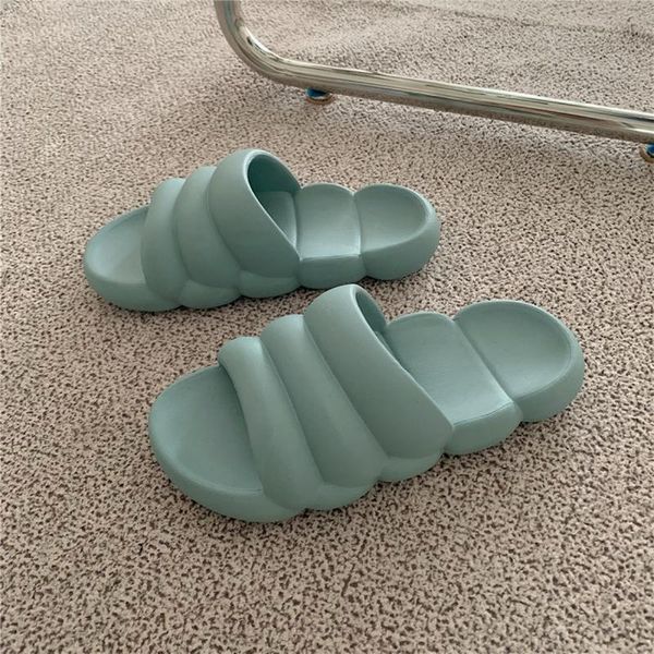 slippers women men summer fashion home bathroom sandals thick bottom couple slides non-slip floor indoor shoes size 36-45, Black
slippers women men summer fashion home bathroom sandals thick bottom couple slides non-slip floor indoor shoes size 36-45, Black