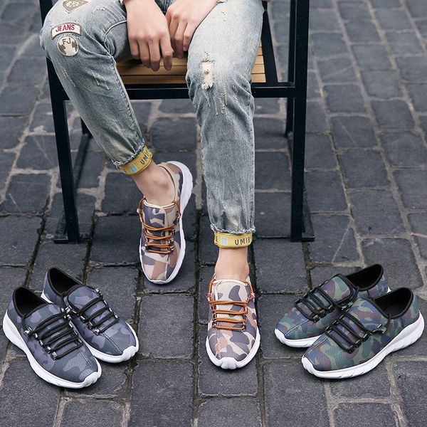 outdoor lightweight new popular style men running shoes walking jogging sneakers comfortable camouflage pattern
outdoor lightweight new popular style men running shoes walking jogging sneakers comfortable camouflage pattern