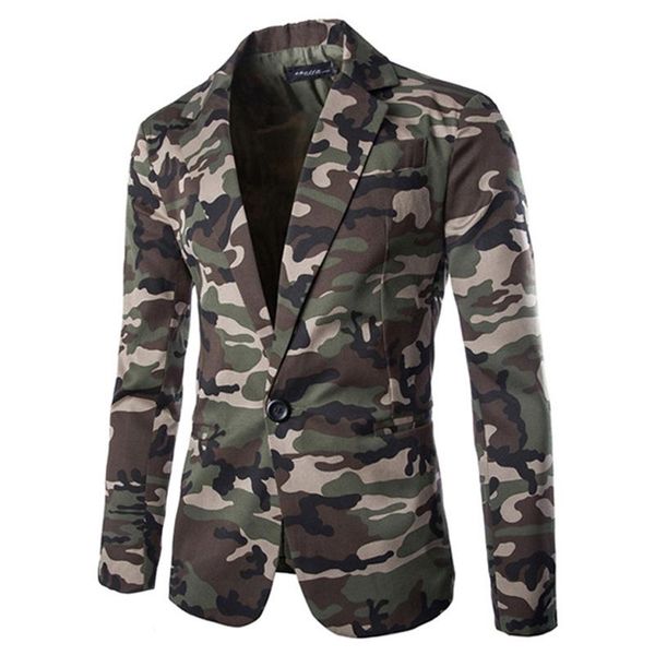 men's suits & blazers 2021 camouflage color design spring autumn men casual blazer fashion one button asian size mwx309, White;black
men's suits & blazers 2021 camouflage color design spring autumn men casual blazer fashion one button asian size mwx309, White;black