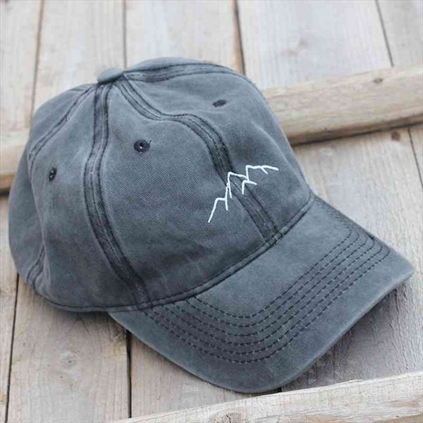 mountain peak embroidery cap outdoor leisure washed baseball caps adjustable hip hop hat 100%cotton women man hats, Blue;gray
mountain peak embroidery cap outdoor leisure washed baseball caps adjustable hip hop hat 100%cotton women man hats, Blue;gray