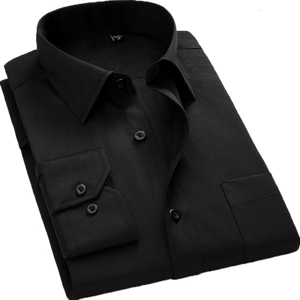 2021 new brand casual social formal long sleeve business slim office shirt male shirts men black 5xl 6xl 3va6 ktqa, White;black
2021 new brand casual social formal long sleeve business slim office shirt male shirts men black 5xl 6xl 3va6 ktqa, White;black