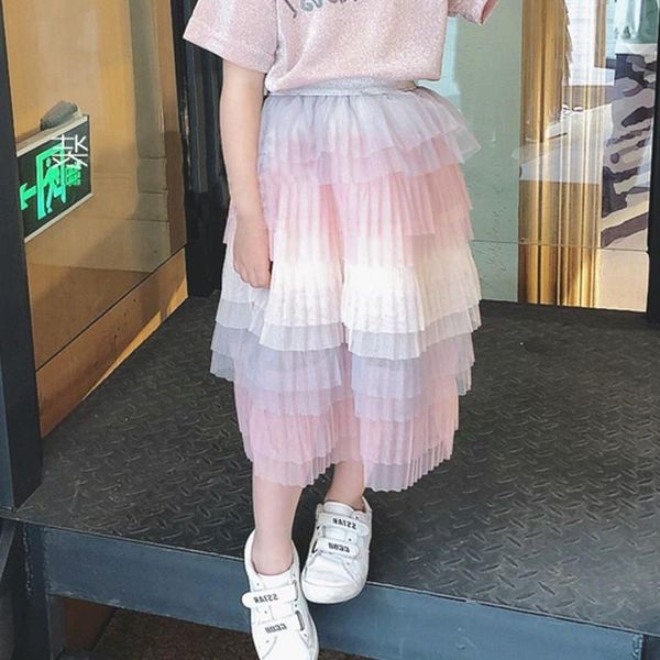 skirts 2021 for girls baby girl skirt rainbow multi-layer princess colorful fluffy soft tulle tutu kids pleated, Blue
skirts 2021 for girls baby girl skirt rainbow multi-layer princess colorful fluffy soft tulle tutu kids pleated, Blue