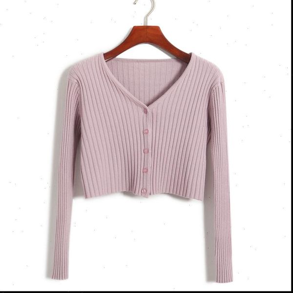 2021 spring v neck stripe short design long sleeve cardigan sweater women slim high waist coat drop shipping, White;black
2021 spring v neck stripe short design long sleeve cardigan sweater women slim high waist coat drop shipping, White;black