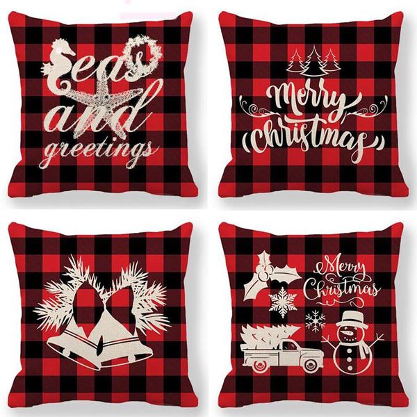 pillow case christmas cushion cover ornaments survived family covers santa claus pattern pillowcase home decor navidad
pillow case christmas cushion cover ornaments survived family covers santa claus pattern pillowcase home decor navidad
