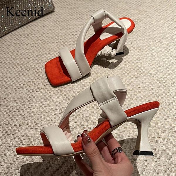 kcenid fashion thin heels shoes women sandals vintage suqare toe pu leather high heels runway design summer shoes woman 2021, Black
kcenid fashion thin heels shoes women sandals vintage suqare toe pu leather high heels runway design summer shoes woman 2021, Black