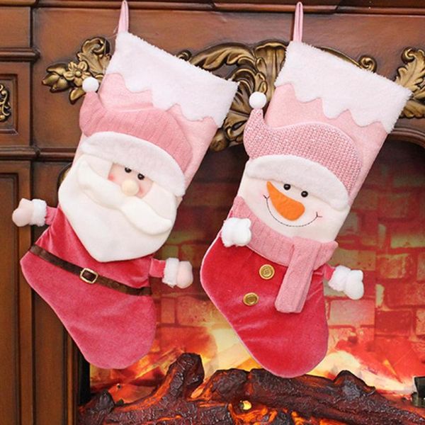christmas decorations 2022 year stocking sack xmas gift candy bag for home 2021 noel navidad sock
christmas decorations 2022 year stocking sack xmas gift candy bag for home 2021 noel navidad sock