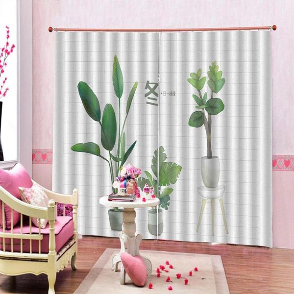 curtain & drapes beautiful po fashion customized 3d curtains faceplate green grass plant blackout for living room bedroom fabric
curtain & drapes beautiful po fashion customized 3d curtains faceplate green grass plant blackout for living room bedroom fabric