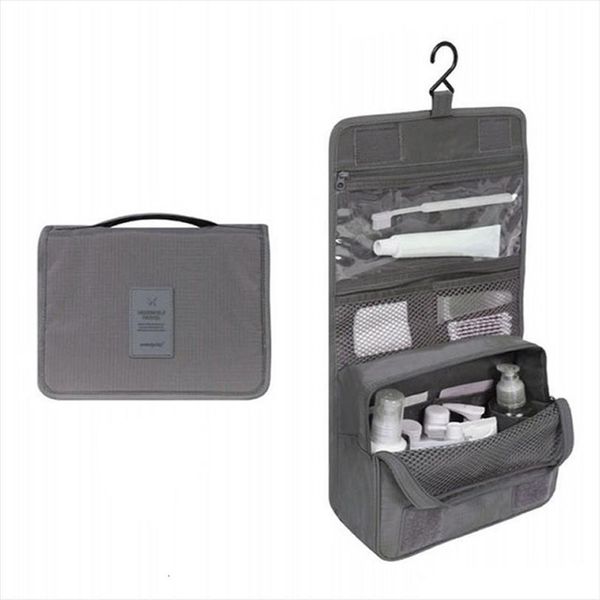 quality women makeup travel cosmetic bags toiletries organizer waterproof storage neceser hanging multifuncional washing
quality women makeup travel cosmetic bags toiletries organizer waterproof storage neceser hanging multifuncional washing