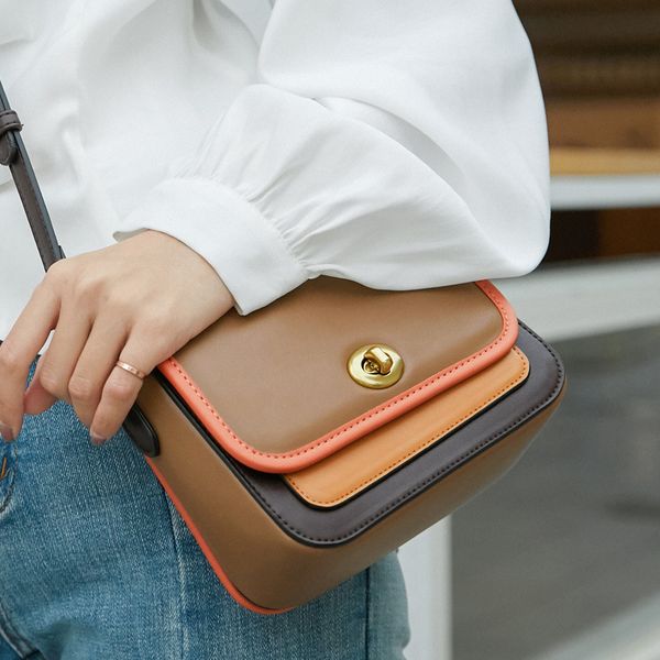 70% off design hand 2021 new fashion korean version niche design small square casual versatile one shoulder messenger bag women's bag e, Red;black
70% off design hand 2021 new fashion korean version niche design small square casual versatile one shoulder messenger bag women's bag e, Red;black