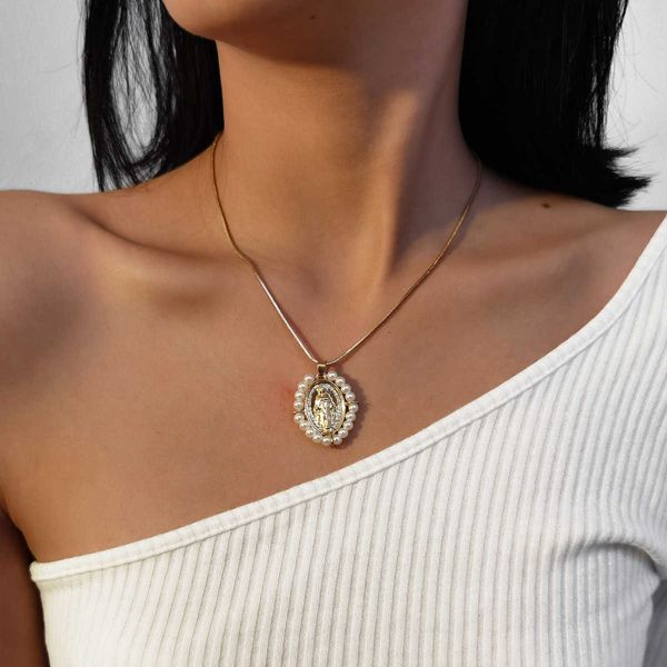 creative jewelry autumn fashion women's thin collar chain personality simple pearl necklace women, Silver
creative jewelry autumn fashion women's thin collar chain personality simple pearl necklace women, Silver