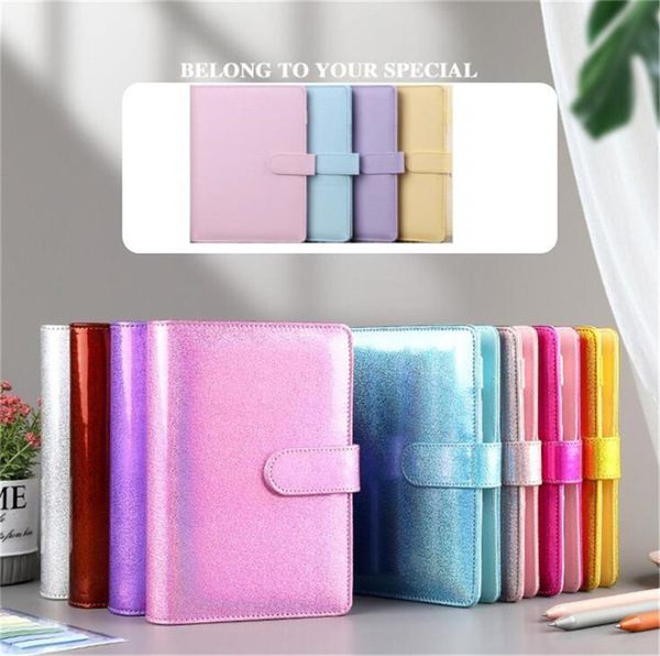 dhl a6 colorful creative waterproof party favors macarons binder hand ledger notebook shell loose-leaf notepad diary stationery cover school
dhl a6 colorful creative waterproof party favors macarons binder hand ledger notebook shell loose-leaf notepad diary stationery cover school