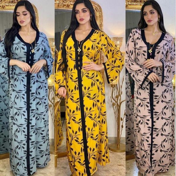 casual dresses indie folk maxi dress for women 2021 pink floral ribbon v neck long sleeve jalabiya turkey arabic clothes plus size, Black;gray
casual dresses indie folk maxi dress for women 2021 pink floral ribbon v neck long sleeve jalabiya turkey arabic clothes plus size, Black;gray