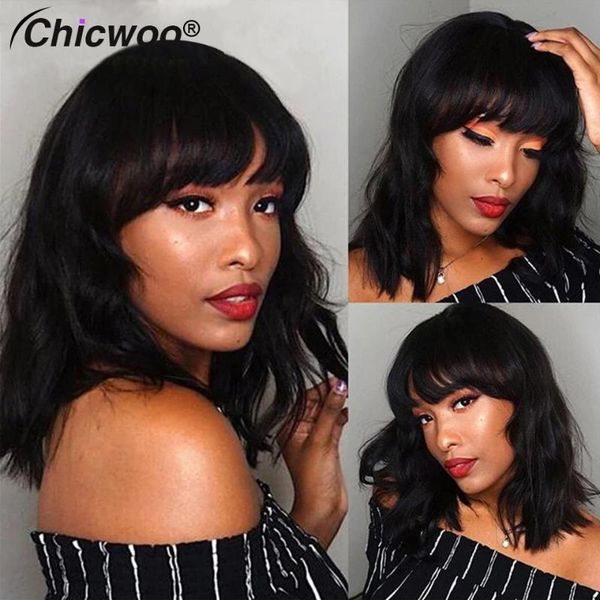 lace wigs 13x4 front human hair for black women body wave wig with bangs 13x6 wet and wavy, Black;brown
lace wigs 13x4 front human hair for black women body wave wig with bangs 13x6 wet and wavy, Black;brown