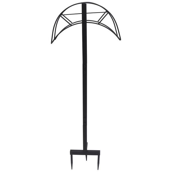 watering equipments 1pc garden hose rack durable water hanging iron black
watering equipments 1pc garden hose rack durable water hanging iron black