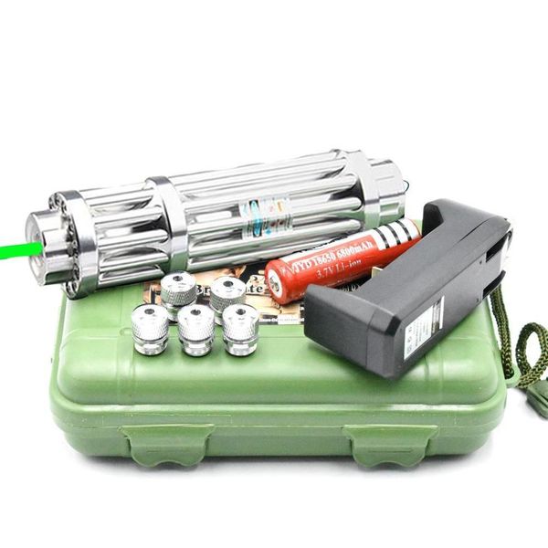 high power super green laser pointers flashlight laser pen with 18650 battery + charger + 5*caps+ box irc8m n9s2s
high power super green laser pointers flashlight laser pen with 18650 battery + charger + 5*caps+ box irc8m n9s2s