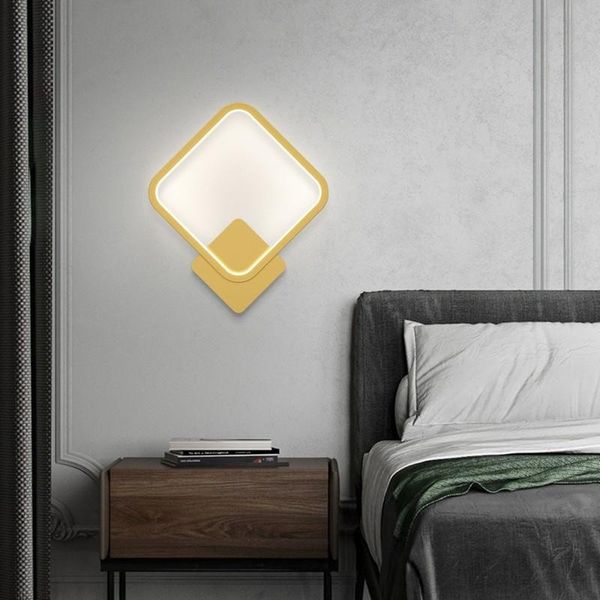 wall lamps modern minimalist bedroom bedside lamp nordic net red creative light luxury living room background decor 
wall lamps modern minimalist bedroom bedside lamp nordic net red creative light luxury living room background decor