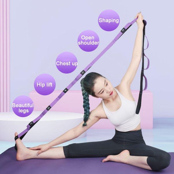 resistance bands yoga stretch strap aerial anti-gravity rope with grip loops fitness exercise gym waist leg belt
resistance bands yoga stretch strap aerial anti-gravity rope with grip loops fitness exercise gym waist leg belt