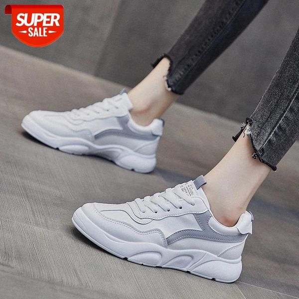 women fashion trend star street pgraphy new small white shoes women spring and autumn lace plank vulcanized tenis shoes #9g2h
women fashion trend star street pgraphy new small white shoes women spring and autumn lace plank vulcanized tenis shoes #9g2h