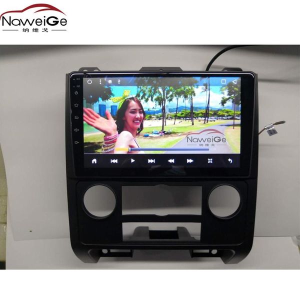 player naweige 9inch android car dvd for tribute radio gps escape 2007-2012 stereo bt
player naweige 9inch android car dvd for tribute radio gps escape 2007-2012 stereo bt