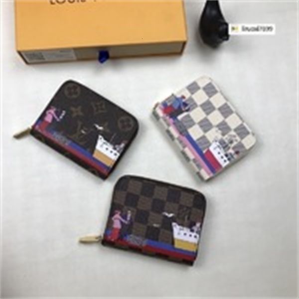 purse long purse zipper coin brand m62139 women real leather designer wallet chain wallets compact luxury clutches evening key h33w card hol
purse long purse zipper coin brand m62139 women real leather designer wallet chain wallets compact luxury clutches evening key h33w card hol