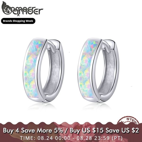bamoer real 925 sterling silver minimalist hoop earrings for women ear circle hoops brincos engagement statement jewelry sce861
bamoer real 925 sterling silver minimalist hoop earrings for women ear circle hoops brincos engagement statement jewelry sce861