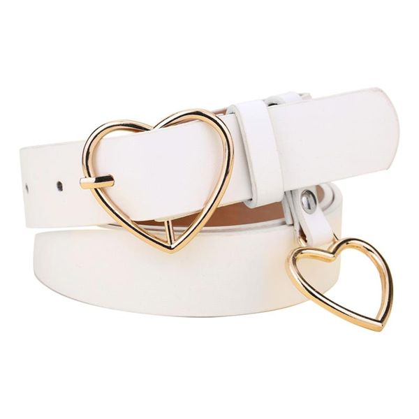 women casual wide with heart shape buckle for jeans pants outdoor cute accessories pu leather soft gift fashion waist belt, Black;brown
women casual wide with heart shape buckle for jeans pants outdoor cute accessories pu leather soft gift fashion waist belt, Black;brown