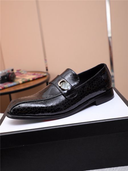 new fashion men designer leather shoes fringe slip-on low heel dress vintage classic male casual loafers shoes, Black
new fashion men designer leather shoes fringe slip-on low heel dress vintage classic male casual loafers shoes, Black