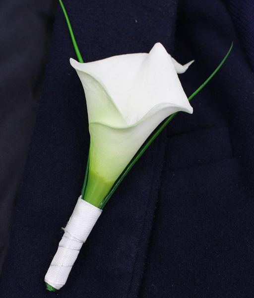 decorative flowers & wreaths handmade groom groomsman boutonniere white pu calla lily artificial flower wedding party prom man suit brooch d
decorative flowers & wreaths handmade groom groomsman boutonniere white pu calla lily artificial flower wedding party prom man suit brooch d
