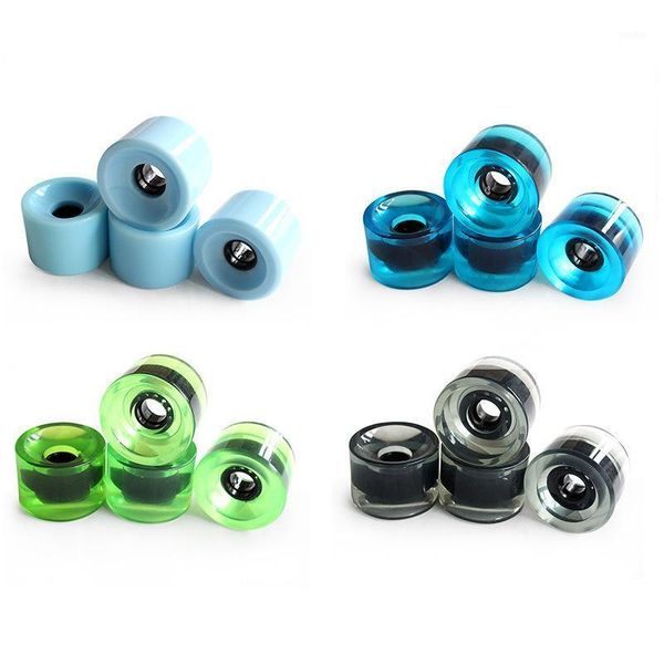 skateboarding 4pcs 70*51mm 78a wheels long board electric skateboard scooter blank pu cruiser penny large soft wheel parts supply1
skateboarding 4pcs 70*51mm 78a wheels long board electric skateboard scooter blank pu cruiser penny large soft wheel parts supply1