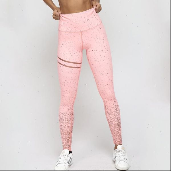 women ale gold print leggings skinny elastic push up fitness leggings high waist knitted workout leggings female, Black
women ale gold print leggings skinny elastic push up fitness leggings high waist knitted workout leggings female, Black