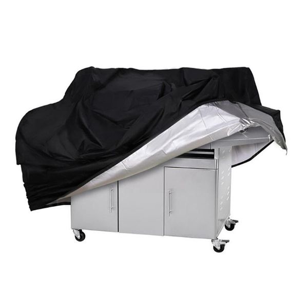tools & accessories 7 size outdoor bbq grill cover waterproof barbeque for anti dust rain gas charcoal electric barbecue
tools & accessories 7 size outdoor bbq grill cover waterproof barbeque for anti dust rain gas charcoal electric barbecue