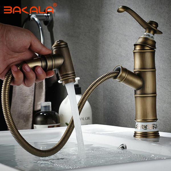 bathroom sink faucets elegant european antique pull out flexible basin ceramics handle chrome mixer tap vs10
bathroom sink faucets elegant european antique pull out flexible basin ceramics handle chrome mixer tap vs10