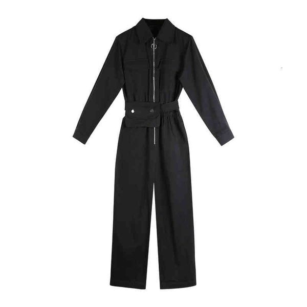 women's jumpsuits & rompers macacão feminino com manga longa, macacão da moda para mulheres, estilo safari, preto, casual, folgado, , s, Black;white
women's jumpsuits & rompers macacão feminino com manga longa, macacão da moda para mulheres, estilo safari, preto, casual, folgado, , s, Black;white