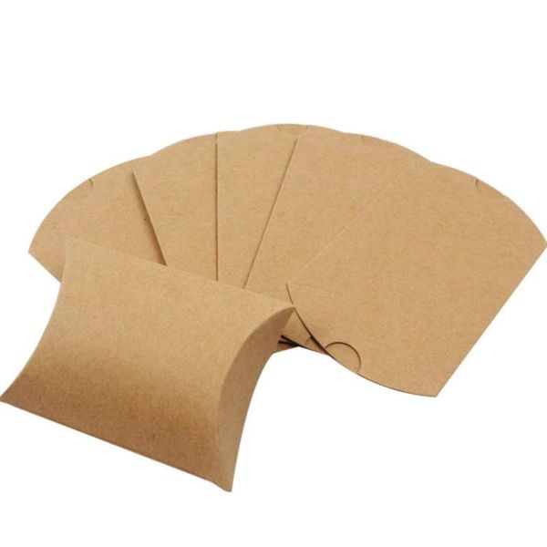 gift wrap 25pcs kraft paper candy box birthday christmas wedding packaging pillow craft making decorative bag
gift wrap 25pcs kraft paper candy box birthday christmas wedding packaging pillow craft making decorative bag