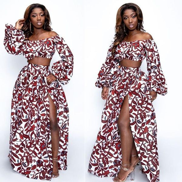 ethnic clothing 2021 african print dress outfit for women dashiki skirts traditional party plus size clothes, Red
ethnic clothing 2021 african print dress outfit for women dashiki skirts traditional party plus size clothes, Red