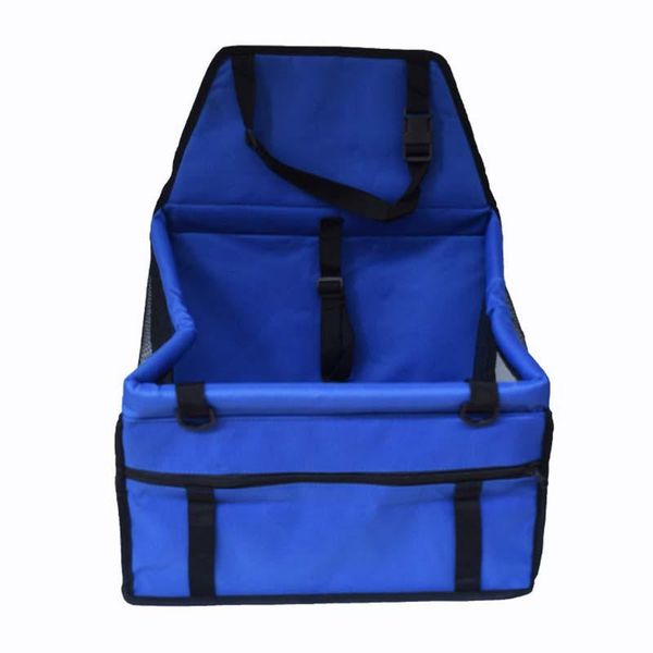 dog car seat covers folding pet bag waterproof double travel carrying cat products