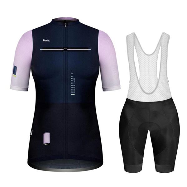 racing sets women cycling clothing 2021 raudax ropa ciclismo short sleeve jersey mtb bike uniforme maillot triathlon, Black;blue
racing sets women cycling clothing 2021 raudax ropa ciclismo short sleeve jersey mtb bike uniforme maillot triathlon, Black;blue